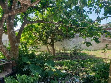TAGAYTAY LOT FOR SALE IDEAL FOR APARTMENT or FAMILY HOME