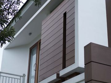 2 Unit Terakhir, 20 Menit Malioboro, Desain Rumah Minimalis Modern