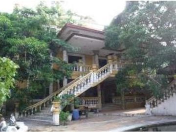 No. 45 Interior Albatross Street, St. Francis Village, Brgy. Malhacan, Meycauayan City, Bulacan