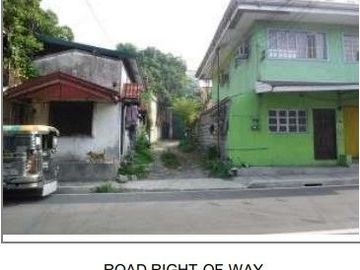 No. 45 Interior Albatross Street, St. Francis Village, Brgy. Malhacan, Meycauayan City, Bulacan