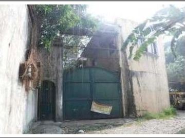 No. 45 Interior Albatross Street, St. Francis Village, Brgy. Malhacan, Meycauayan City, Bulacan