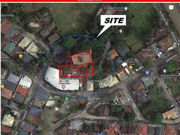 No. 45 Interior Albatross Street, St. Francis Village, Brgy. Malhacan, Meycauayan City, Bulacan