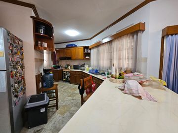 Rumah Luas 500 Komp Delima Lebak Bulus Cilandak Jaksel