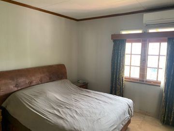 Rumah Luas 500 Komp Delima Lebak Bulus Cilandak Jaksel