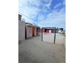 SE VENDE AMPLIA CASA EN SAN MIGUEL!