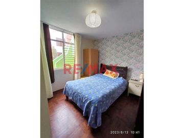 SE VENDE AMPLIA CASA EN SAN MIGUEL!