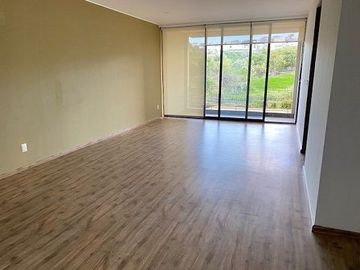 VENTA DEPATAMENTO EN ZIBATA CITEA VIU CON VISTA AL CAMPO DE GOLF EN 2º PISO