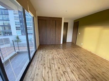 VENTA DEPATAMENTO EN ZIBATA CITEA VIU CON VISTA AL CAMPO DE GOLF EN 2º PISO