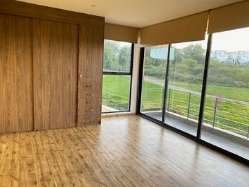 VENTA DEPATAMENTO EN ZIBATA CITEA VIU CON VISTA AL CAMPO DE GOLF EN 2º PISO