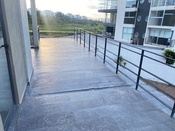 VENTA DEPATAMENTO EN ZIBATA CITEA VIU CON VISTA AL CAMPO DE GOLF EN 2º PISO