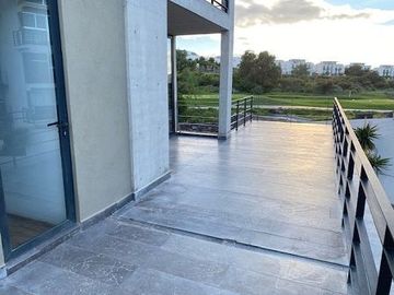 VENTA DEPATAMENTO EN ZIBATA CITEA VIU CON VISTA AL CAMPO DE GOLF EN 2º PISO