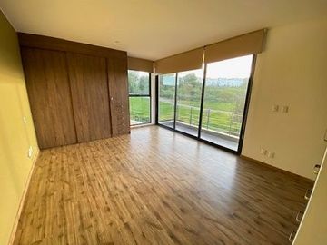 VENTA DEPATAMENTO EN ZIBATA CITEA VIU CON VISTA AL CAMPO DE GOLF EN 2º PISO