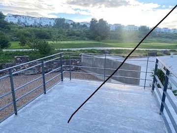 VENTA DEPATAMENTO EN ZIBATA CITEA VIU CON VISTA AL CAMPO DE GOLF EN 2º PISO