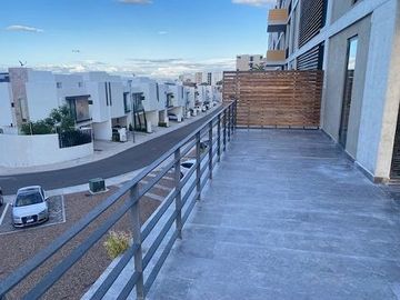VENTA DEPATAMENTO EN ZIBATA CITEA VIU CON VISTA AL CAMPO DE GOLF EN 2º PISO