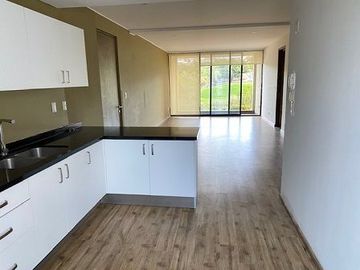 VENTA DEPATAMENTO EN ZIBATA CITEA VIU CON VISTA AL CAMPO DE GOLF EN 2º PISO