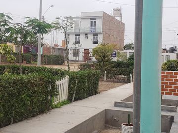 VENTA CASA LA ESTANCIA LURIN