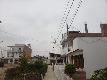 VENTA CASA LA ESTANCIA LURIN