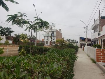 VENTA CASA LA ESTANCIA LURIN