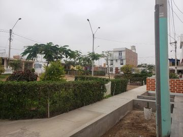 VENTA CASA LA ESTANCIA LURIN