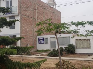 VENTA CASA LA ESTANCIA LURIN