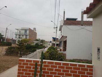VENTA CASA LA ESTANCIA LURIN