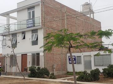 VENTA CASA LA ESTANCIA LURIN