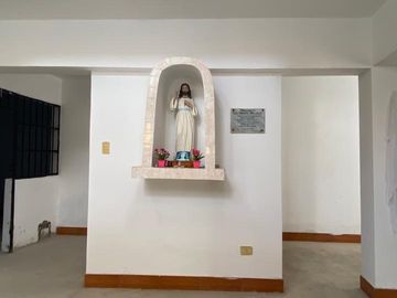 Venta de casa en zona comercial Panamericana Sur Km 24 - Ocasión