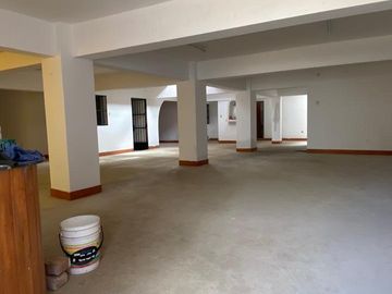 Venta de casa en zona comercial Panamericana Sur Km 24 - Ocasión