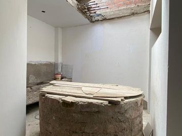 Venta de casa en zona comercial Panamericana Sur Km 24 - Ocasión