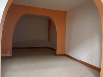 Venta de casa en zona comercial Panamericana Sur Km 24 - Ocasión