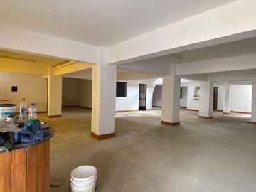 Venta de casa en zona comercial Panamericana Sur Km 24 - Ocasión