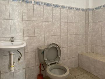 Venta de casa en zona comercial Panamericana Sur Km 24 - Ocasión