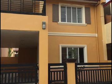 For sale House & Lot Bacolod