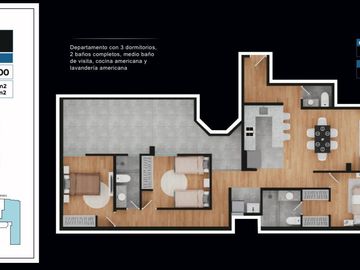 Vive el Lujo y Confort: Estrena tu Departamento Ideal en Surco