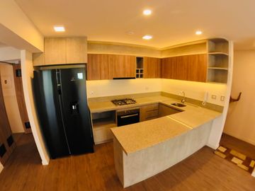 Vive el Lujo y Confort: Estrena tu Departamento Ideal en Surco