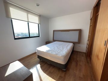 Departamento Amueblado con 3 habitaciones, cerca de La Paz