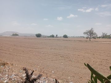 Terreno en venta en Villa Santiago Cuautlalpan Texcoco Estado de México