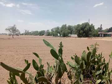 Terreno en venta en Villa Santiago Cuautlalpan Texcoco Estado de México