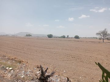 Terreno en venta en Villa Santiago Cuautlalpan Texcoco Estado de México