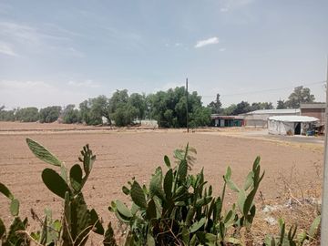 Terreno en venta en Villa Santiago Cuautlalpan Texcoco Estado de México
