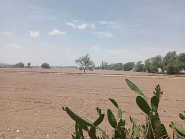 Terreno en venta en Villa Santiago Cuautlalpan Texcoco Estado de México