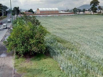 Terreno en venta en Villa Santiago Cuautlalpan Texcoco Estado de México