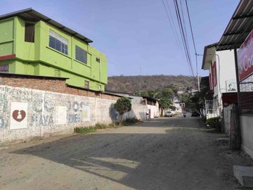 edificio comercial de venta en Portoviejo