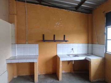 edificio comercial de venta en Portoviejo