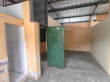 edificio comercial de venta en Portoviejo