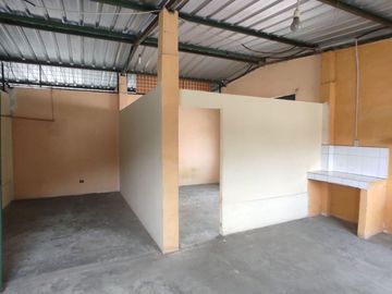edificio comercial de venta en Portoviejo