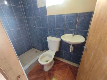 edificio comercial de venta en Portoviejo