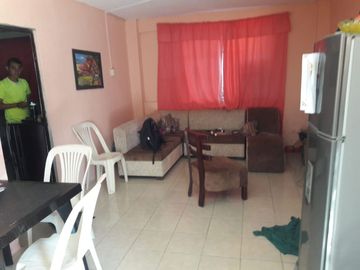 edificio comercial de venta en Portoviejo