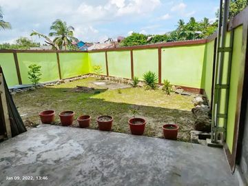 Rumah Dijual di Balikpapan Dekat Bandara Sepinggan, IKN Nusantara