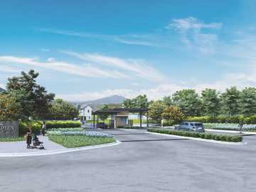 House and Lot for Sale in Nuvali AVERDEEN ESTATE
